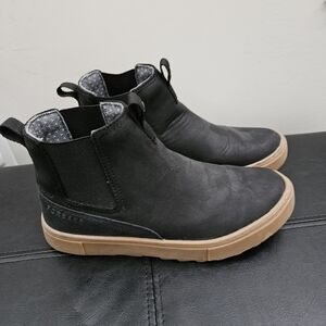Forsake Lucie Chelsea boots